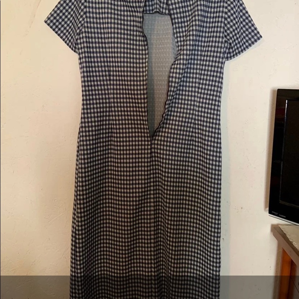 Vintage Women’s Dress